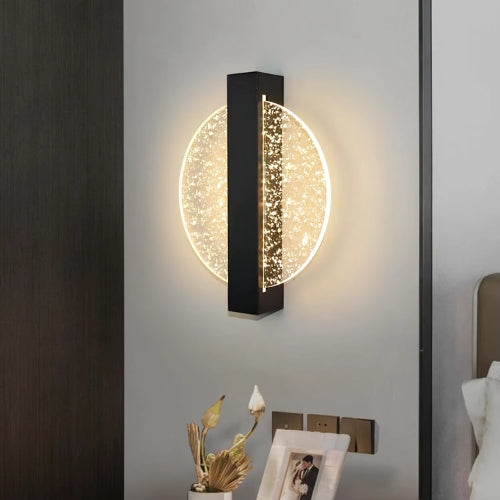 Applique Murale LED moderne | Chambre et Salon
