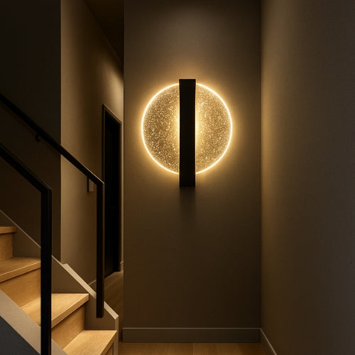 Applique Murale LED moderne | Chambre et Salon