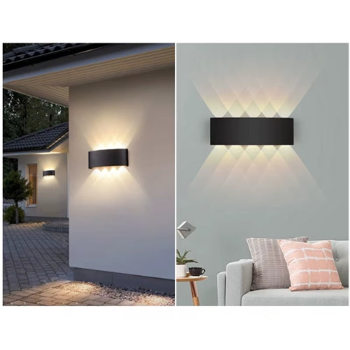 Applique Murale extérieur - Design et Éclairage Moderne