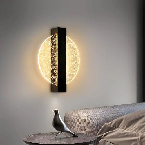 Applique Murale LED moderne | Chambre et Salon