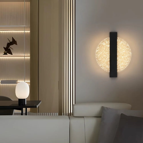 Applique Murale LED moderne | Chambre et Salon
