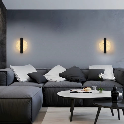 Applique Murale LED moderne | Chambre et Salon