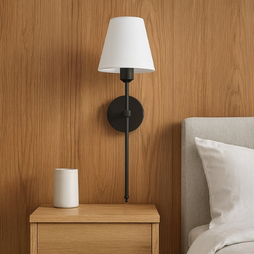 Applique Murale pour chambre | Simple et Épuré