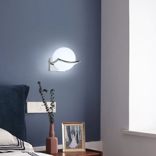 Applique Murale décorative en forme de Boule | Moderne et Classique