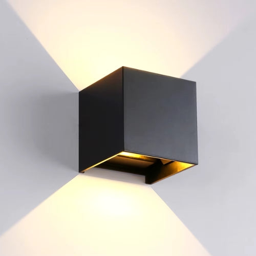 Applique Murale LED extérieur | Étanche et design