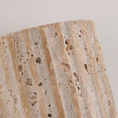 Applique Murale en pierre naturelle pour chambre | Décoration d'intérieur