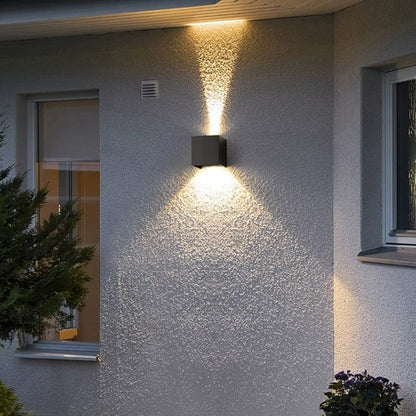 Applique Murale LED extérieur | Étanche et design