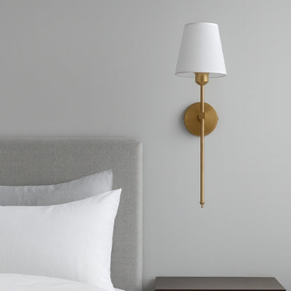 Applique Murale pour chambre | Simple et Épuré