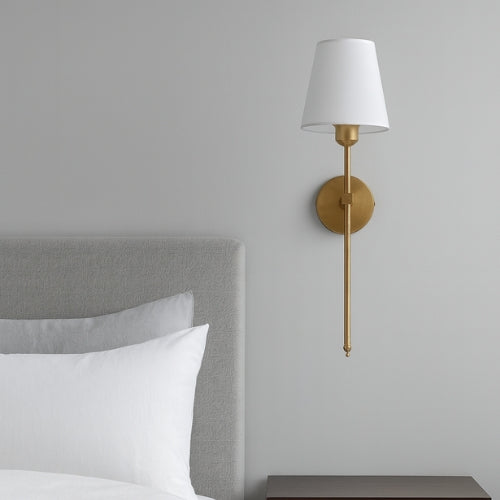 Applique Murale pour chambre | Simple et Épuré
