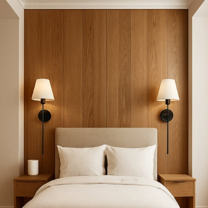 Applique Murale pour chambre | Simple et Épuré