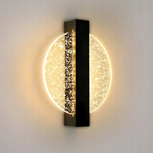 Applique Murale LED moderne | Chambre et Salon