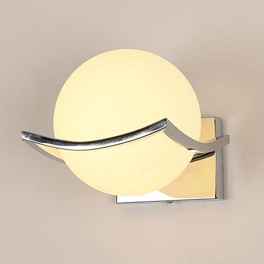 Applique Murale décorative en forme de Boule | Moderne et Classique