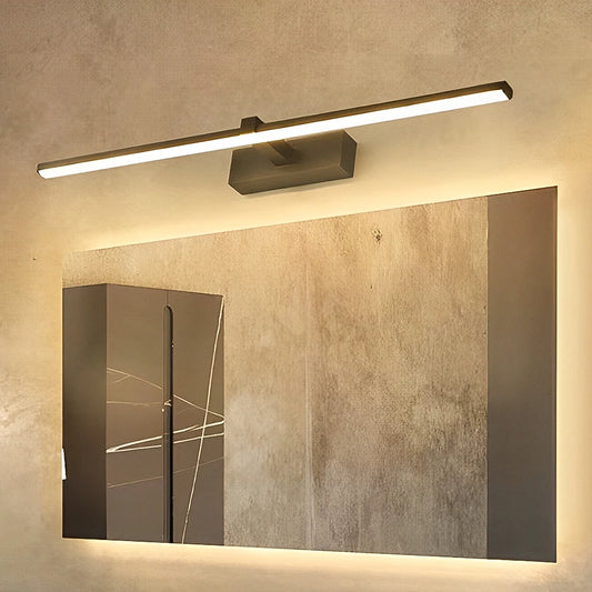 Applique Murale Salle de bain | Applique murale en Aluminium